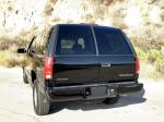 Chevrolet Tahoe Limited 2000 года